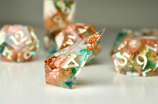 EMERALD FLORA