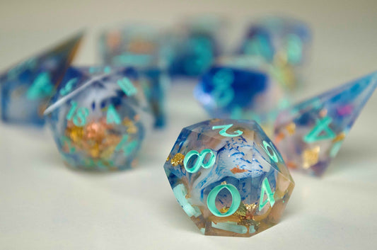 MYTHIC SEA CORAL