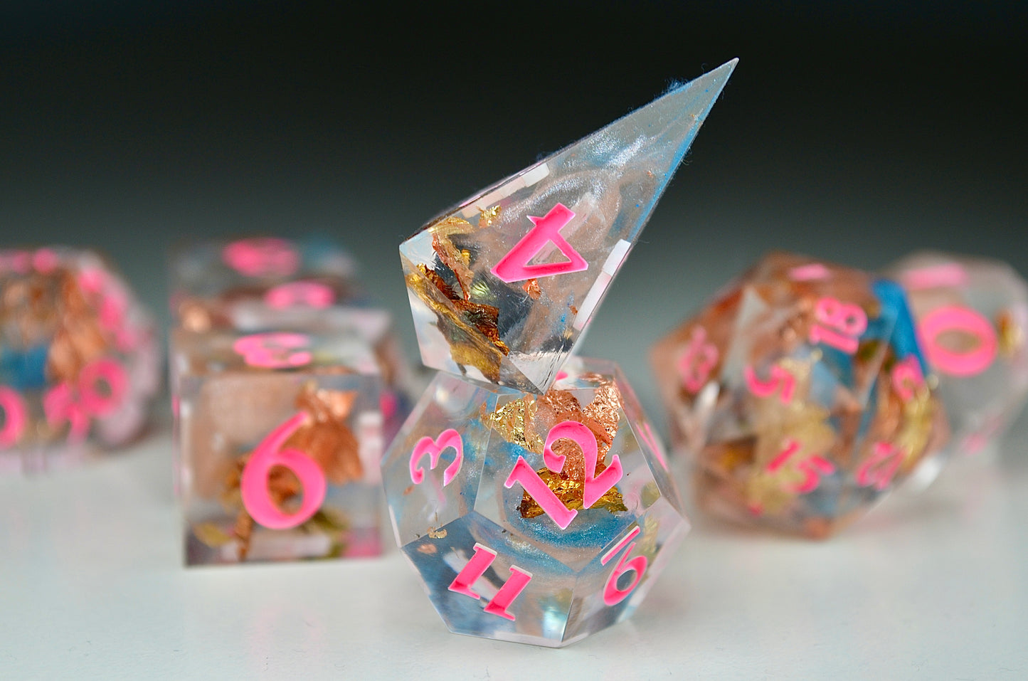 ARTIFICER'S DREAM