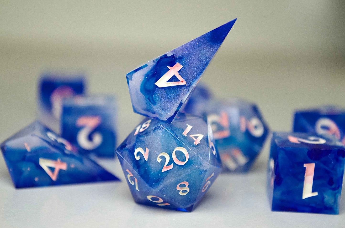 PIXIE STORM (DREAM)