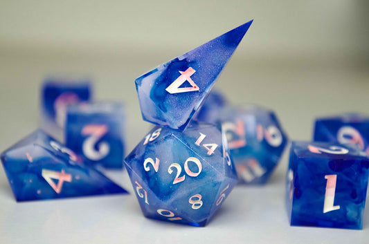 PIXIE STORM (DREAM)
