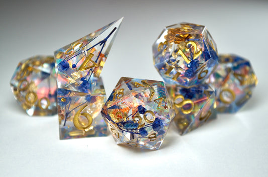 CRYSTALLINE GOLD