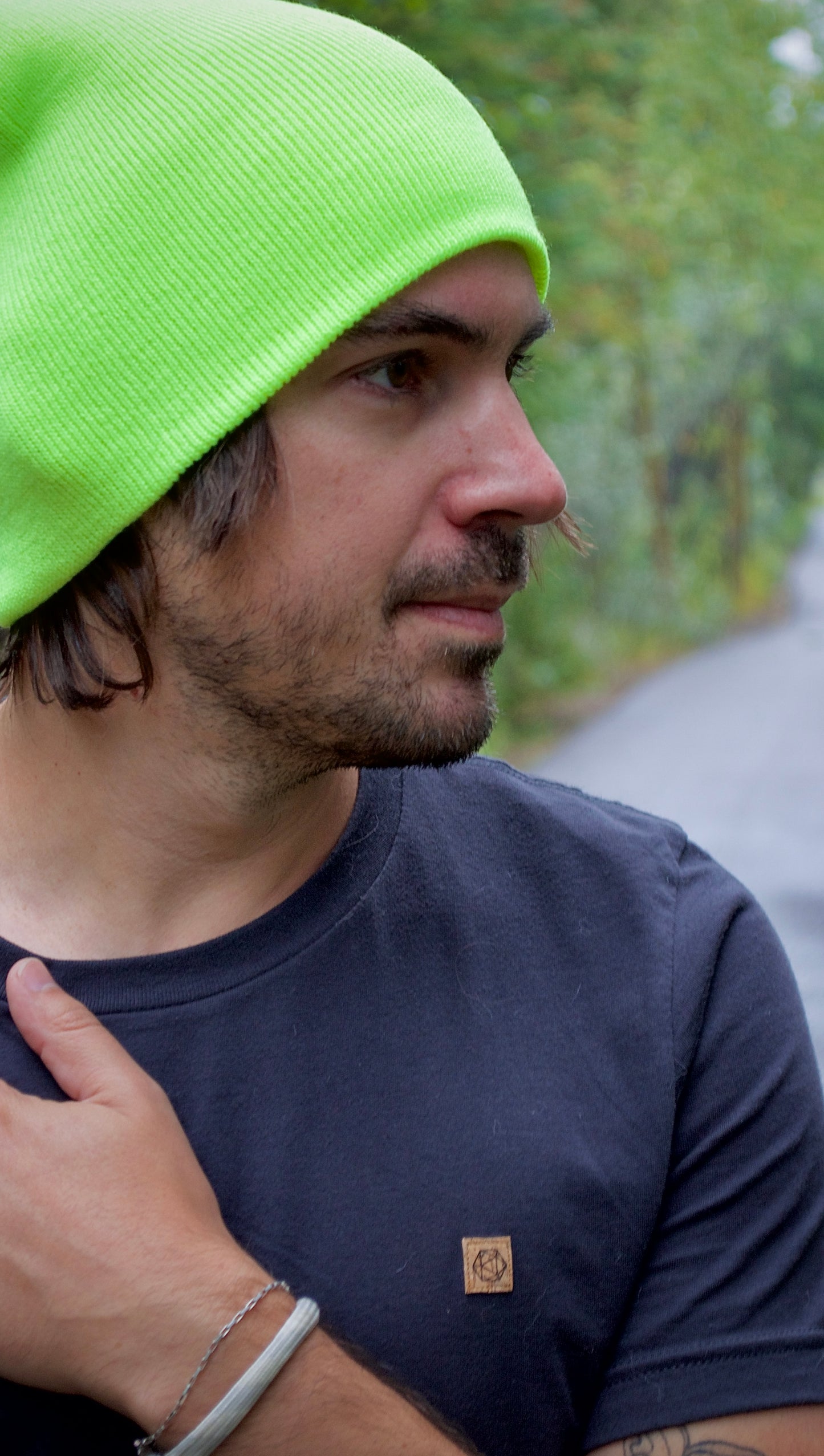 CLASSIC BEANIE - NEON