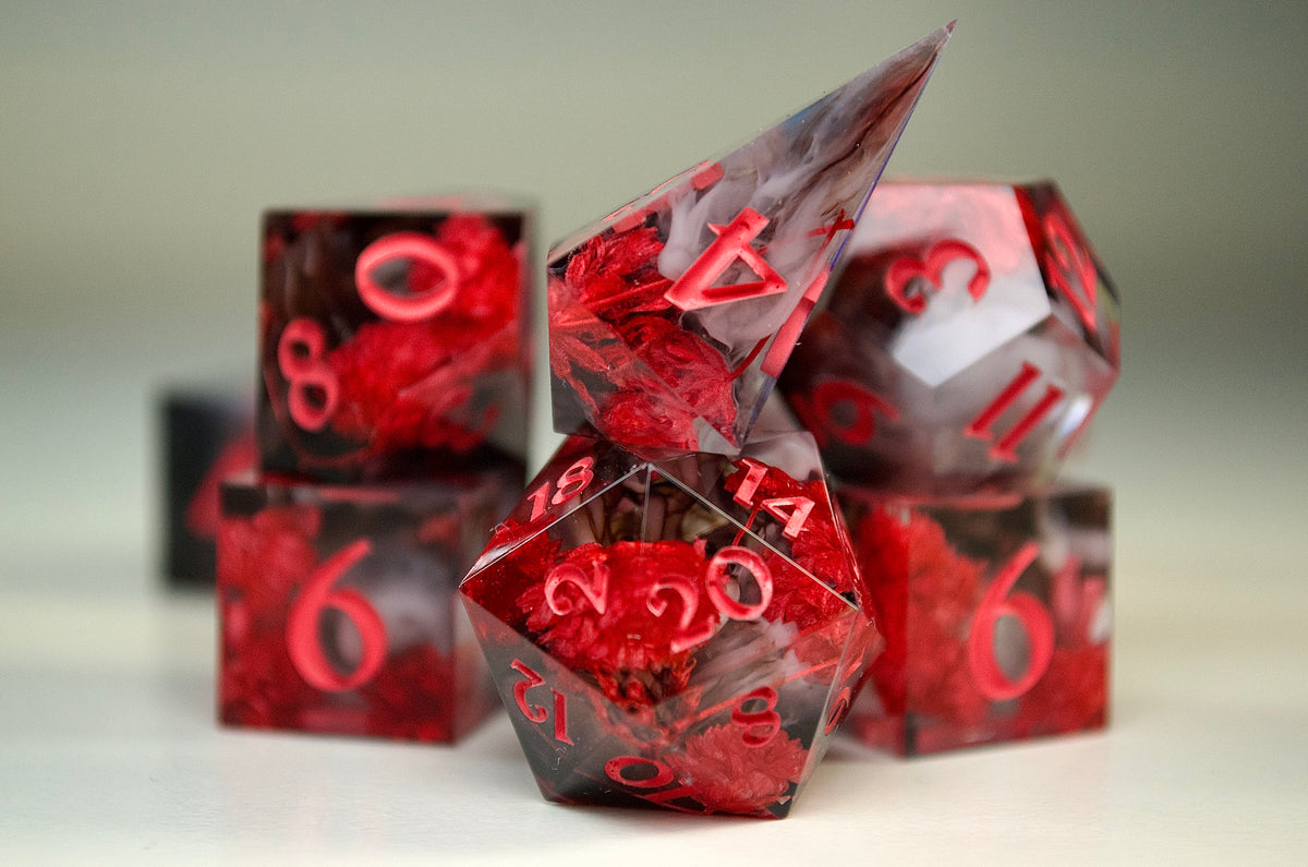 DRUID'S ROSE