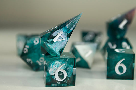 EMERALD MIST