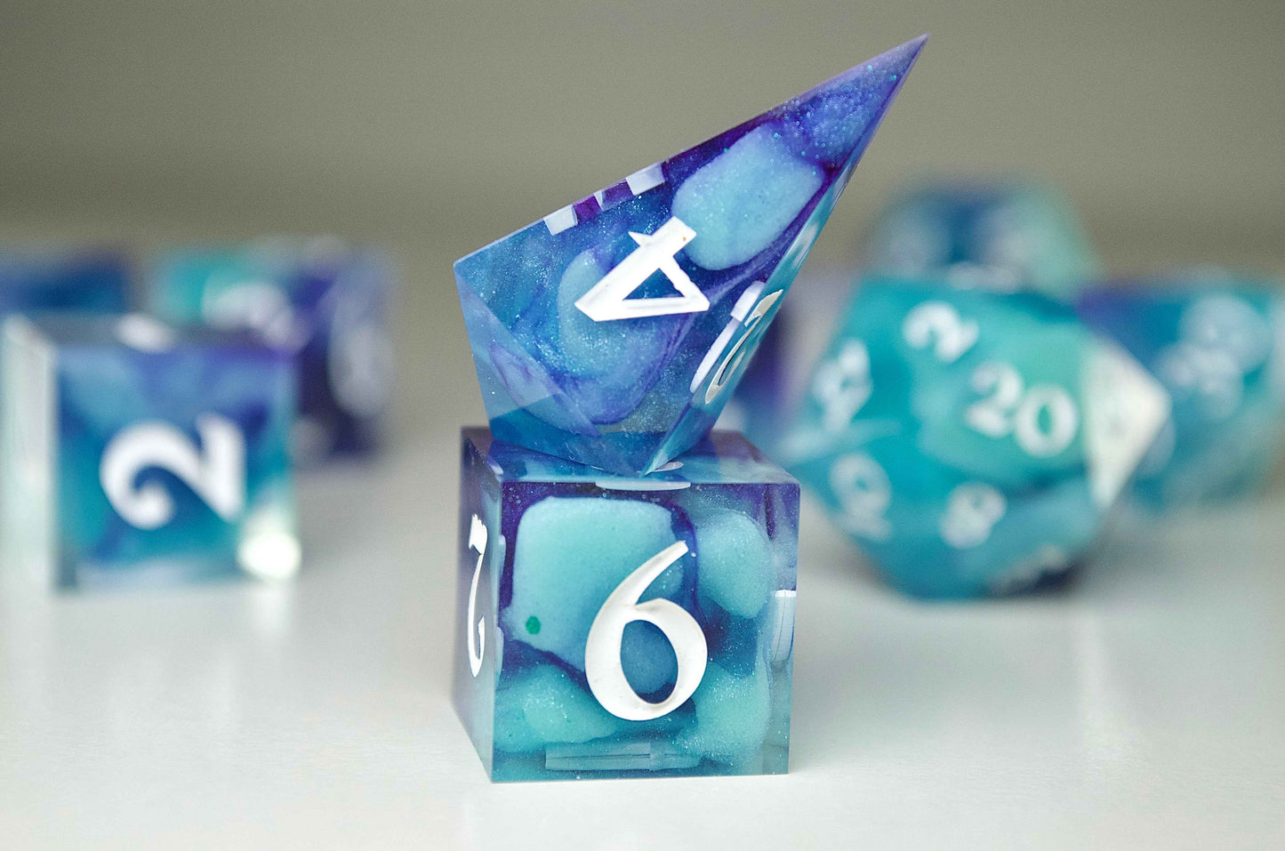 ICE ECLIPSE