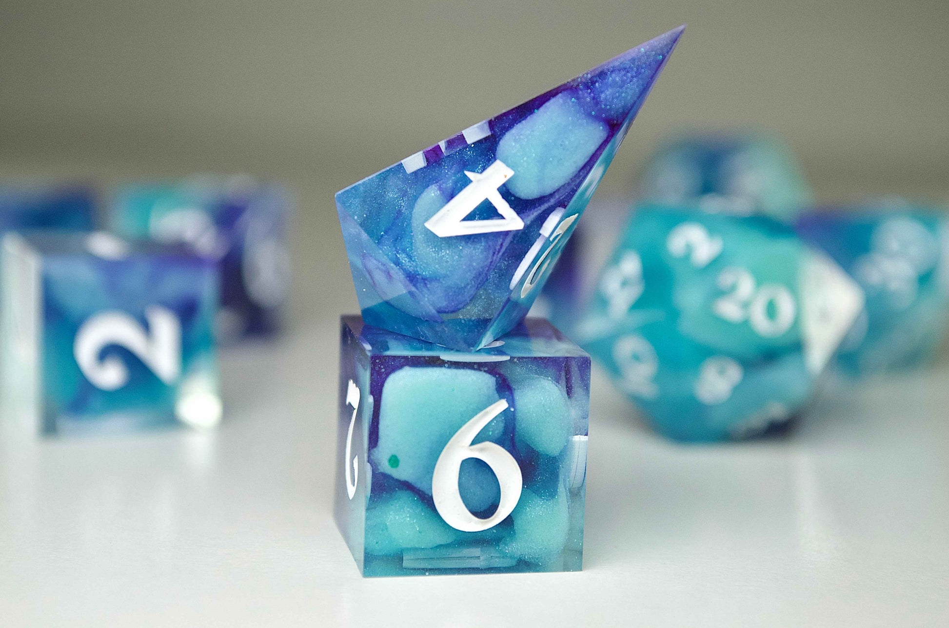 ICE ECLIPSE
