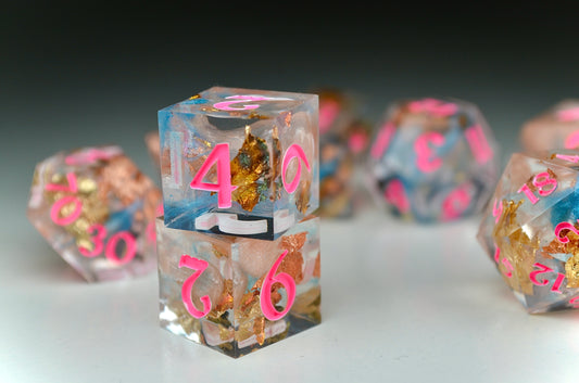 ARTIFICER'S DREAM