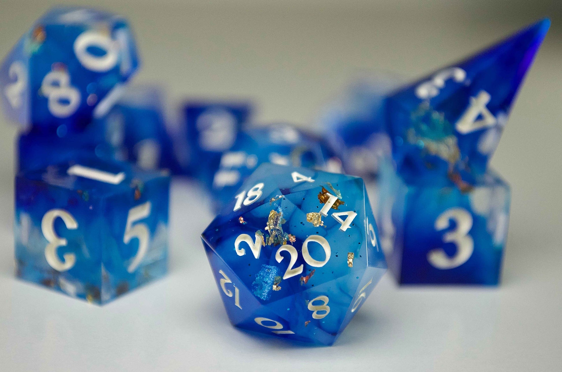 VELORIA (COBALT)