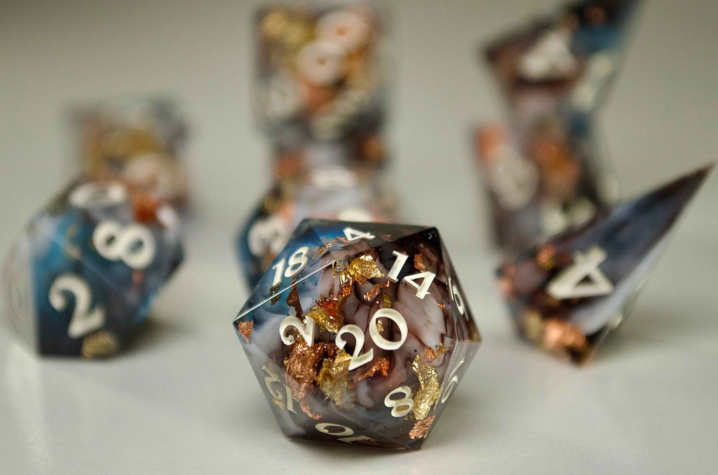 MYTHIC KEYSTONES