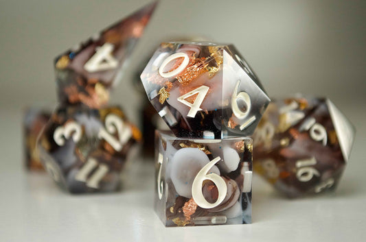 CRIMSON KEYSTONES