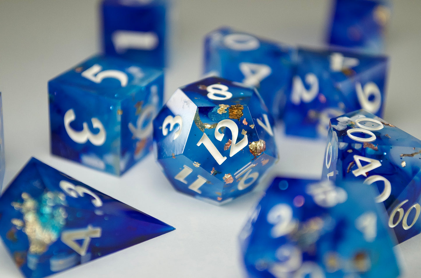 VELORIA (COBALT)