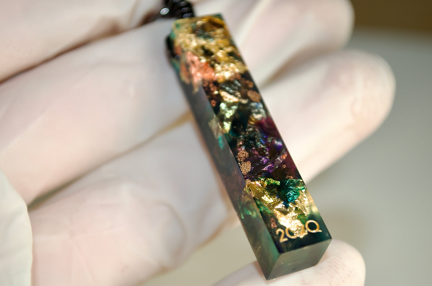 RARE EARTH