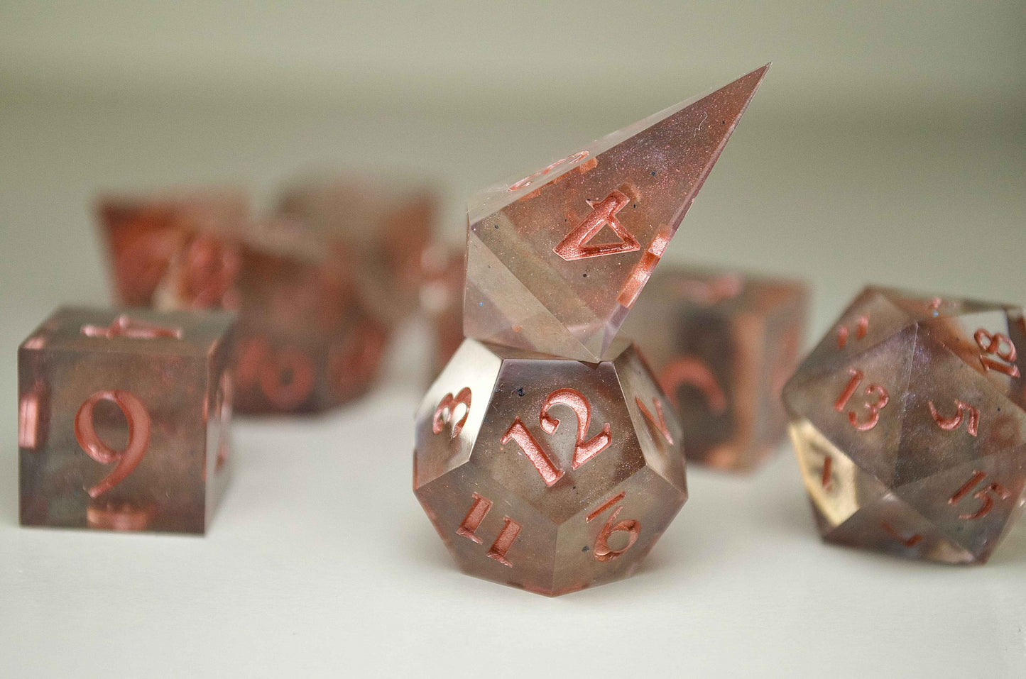 COPPER STONE