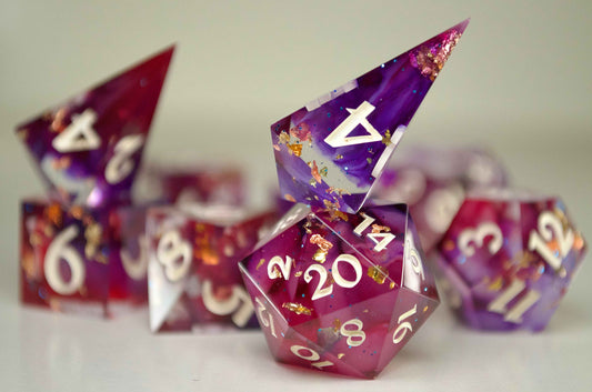 VELORIA (PURPLE RUBY)