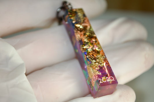 RARE EARTH (MATTE)
