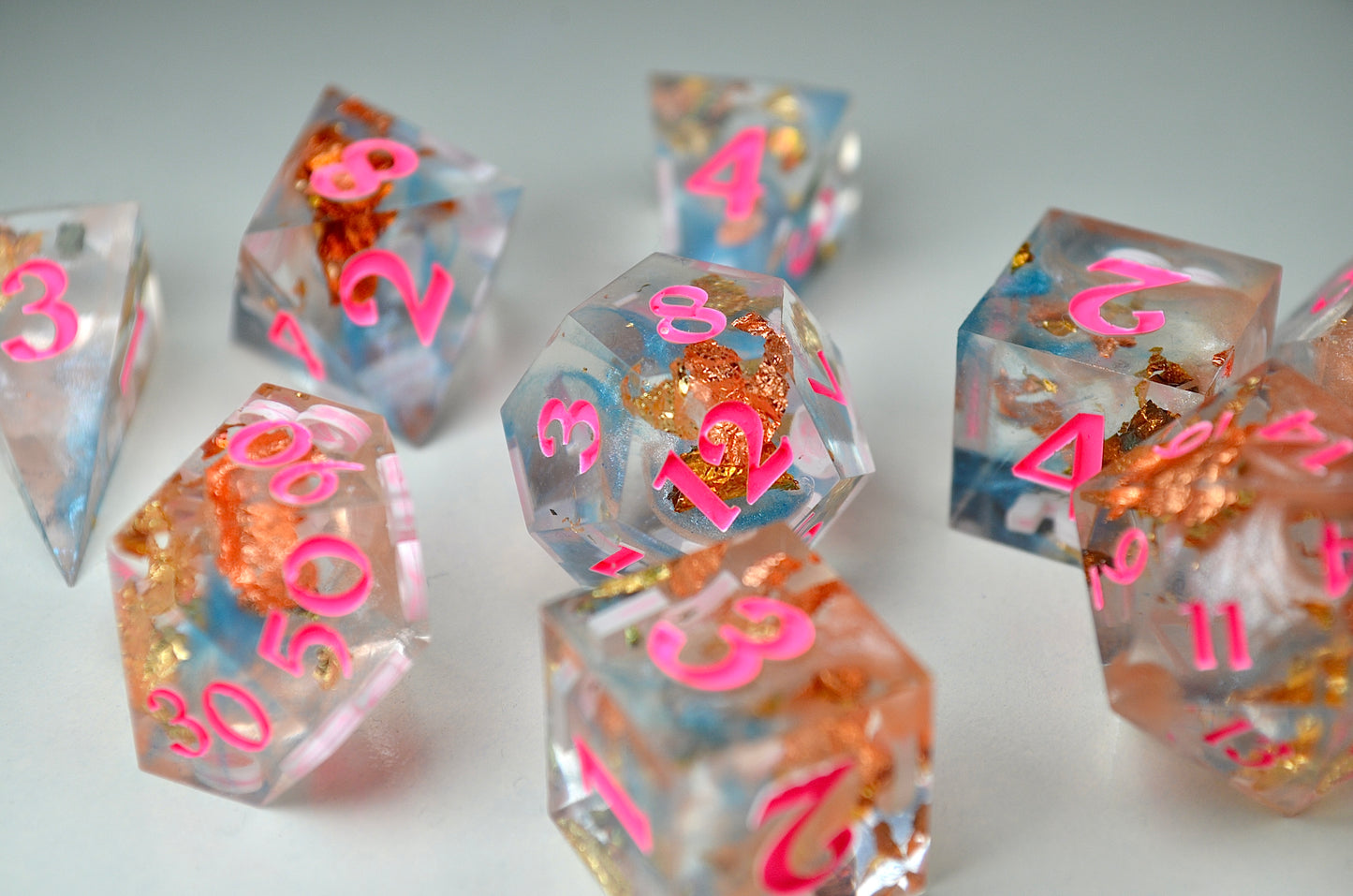 ARTIFICER'S DREAM
