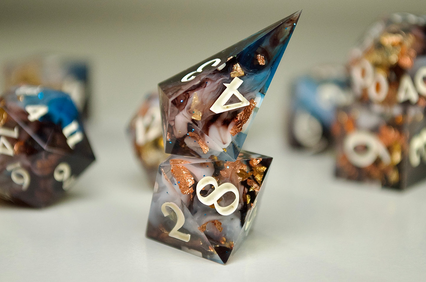 MYTHIC KEYSTONES