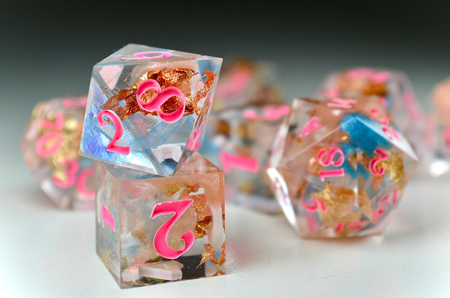 ARTIFICER'S DREAM