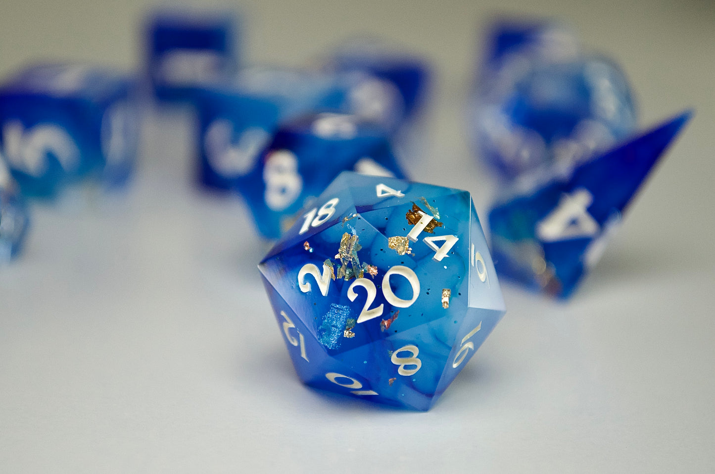 VELORIA (COBALT)