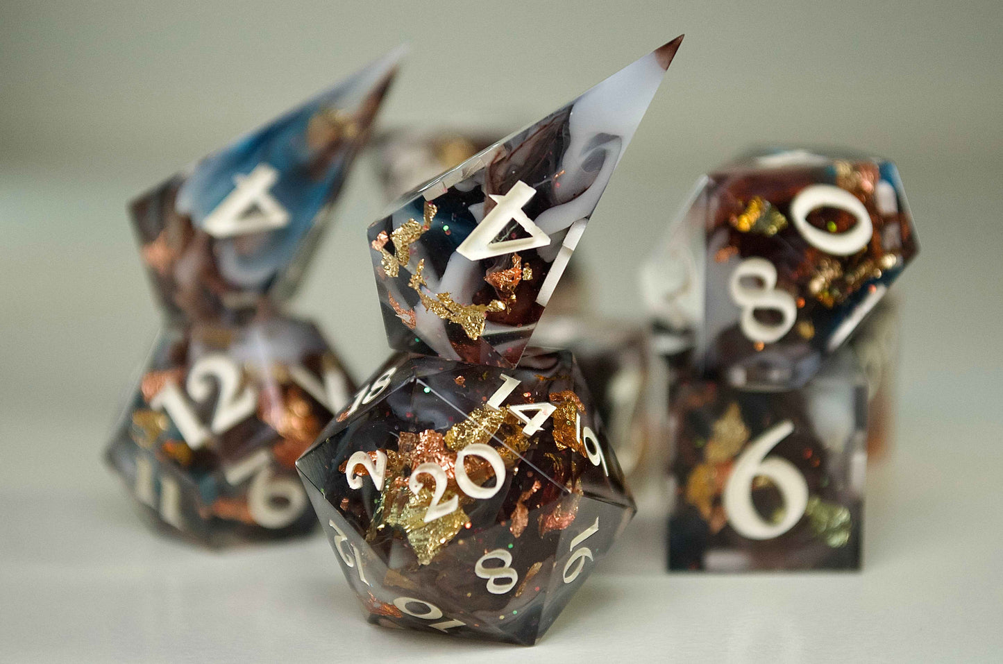 KEYSTONE - MYTHIC