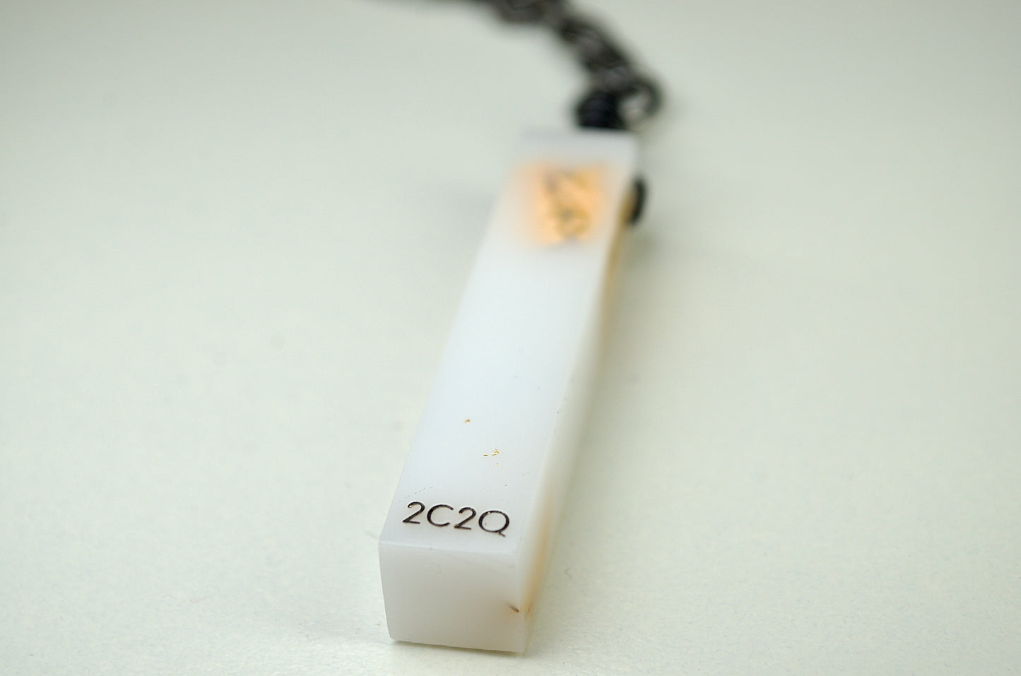WHITE CORAL
