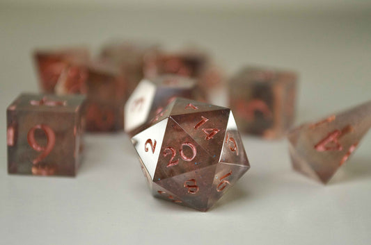 COPPER STONE
