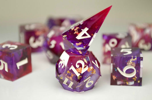 VELORIA (PURPLE RUBY)