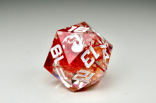 MOUNTAIN ROSE
