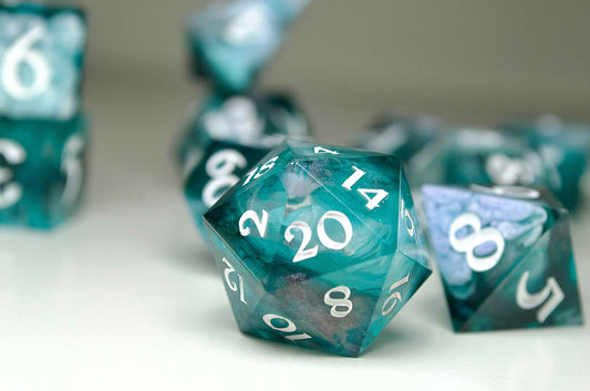 EMERALD MIST