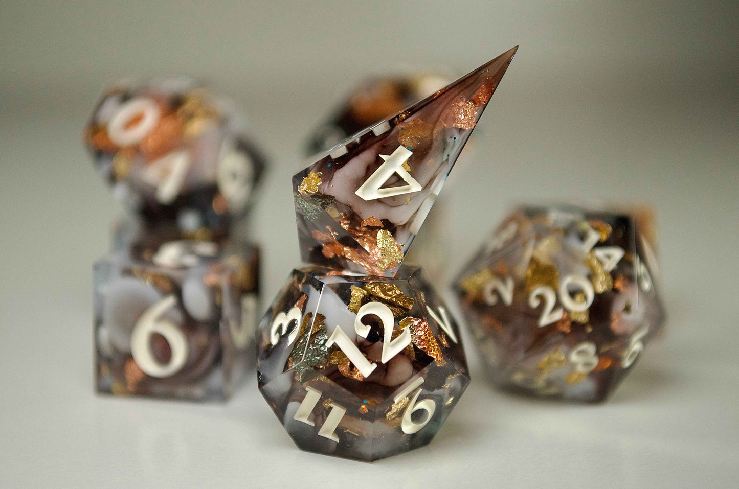 CRIMSON KEYSTONES
