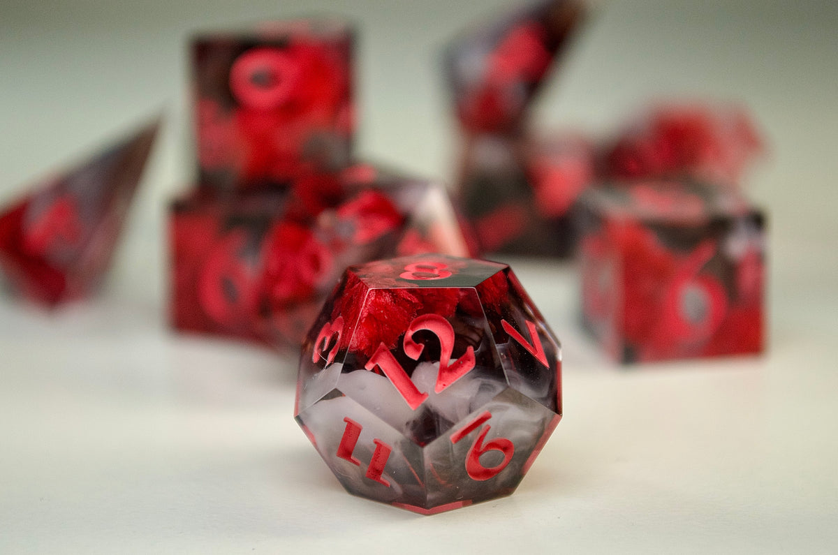 DRUID'S ROSE