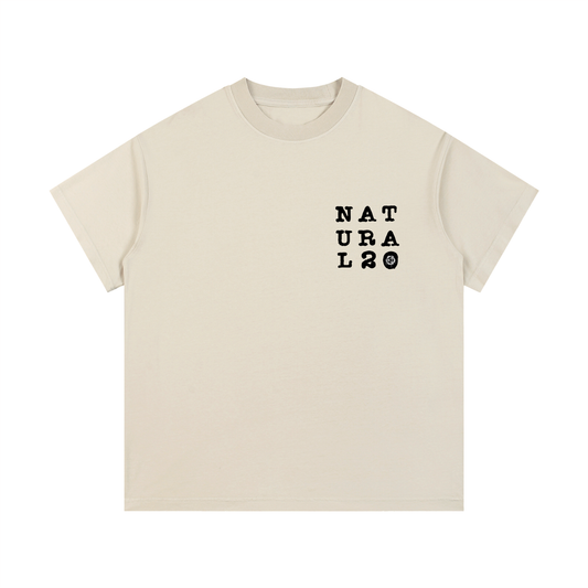 NATURAL 20 (TEE)